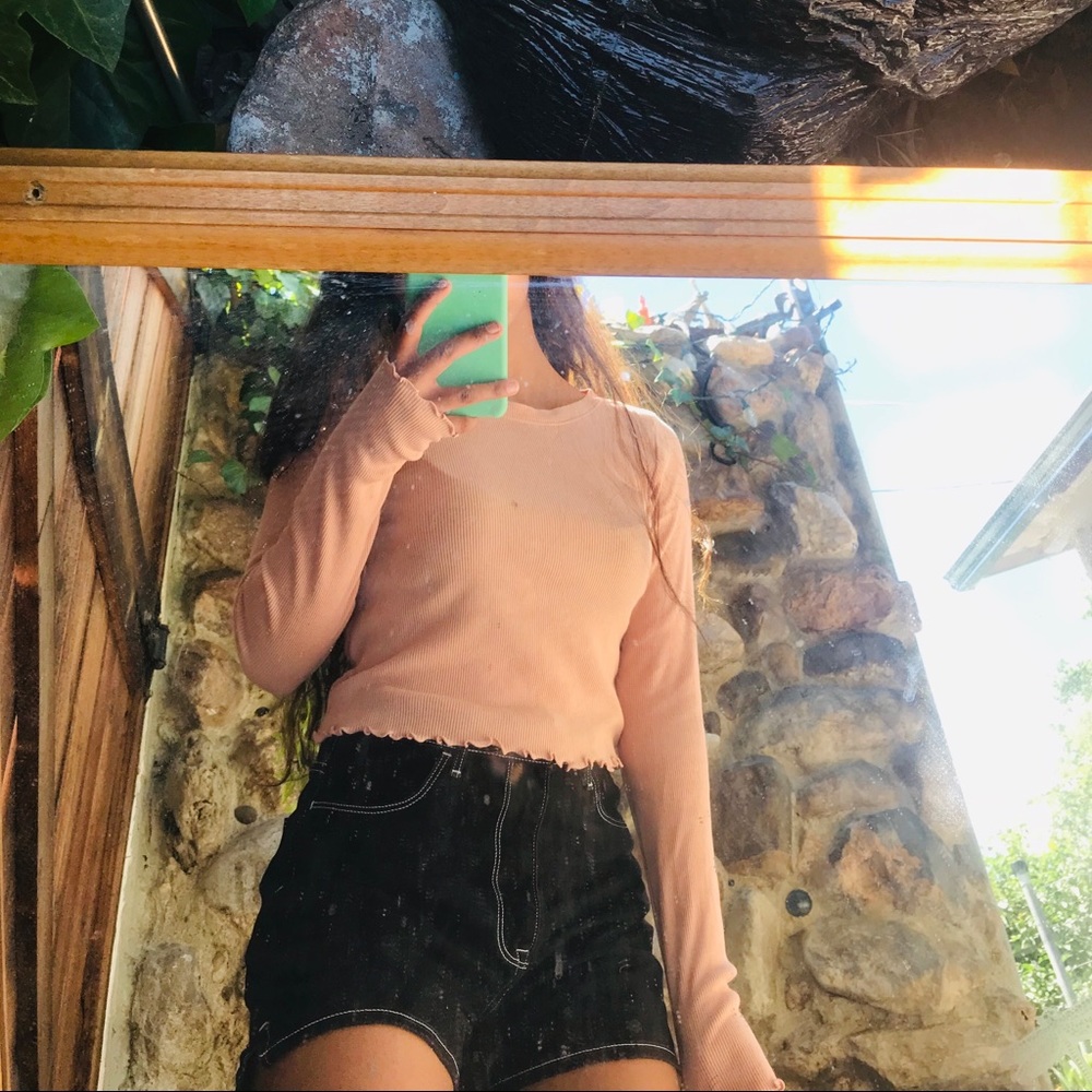 Forever21 top
